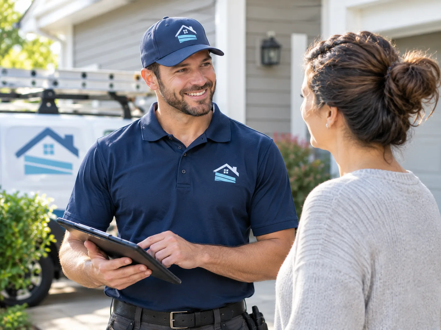 Commercial Siding Installation in Long Island, VA